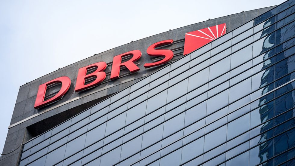 dbrs axiologisi
